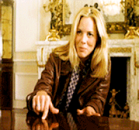 Maria bello GIFs - Get the best gif on GIFER