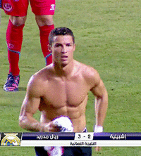 Cristiano Ronaldo vs Portsmouth Rocket Free kick by CR7 juhu on Make a GIF