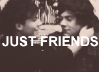 GIF just friends - animated GIF on GIFER - by Bahn
