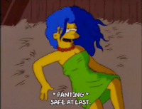 Marge GIFs - Get the best gif on GIFER