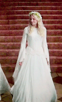 dress retro vintage Period Drama Inspired Lace Collar Vintage Dress M