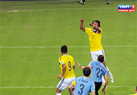 Colombia GIFs - Get the best gif on GIFER