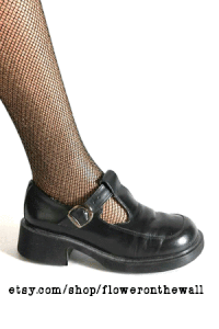baby doll doc martens
