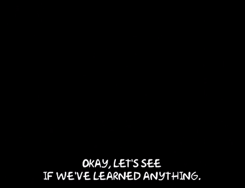 Learned GIF - Conseguir el mejor gif en GIFER