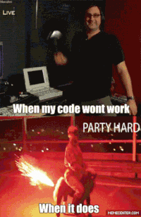 Programming GIFs - Get the best gif on GIFER