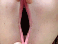 Vagina lecken gif