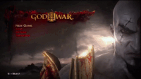 GOW gif - God of War photo (44674058) - fanpop