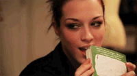 Stoya GIFs - Get the best gif on GIFER