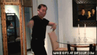 george takei oh my animated gif