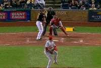 Highlight reel bartolo colon GIF - Find on GIFER