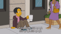 Homeless GIFs - Get the best gif on GIFER