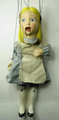 marionette gif