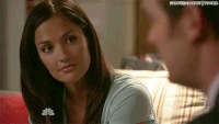 Cam gigandet minka kelly the roommate GIF - Find on GIFER, حجم الصورة 200x113