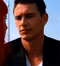 30 day james franco challenge GIF - Conseguir o melhor gif em GIFER
