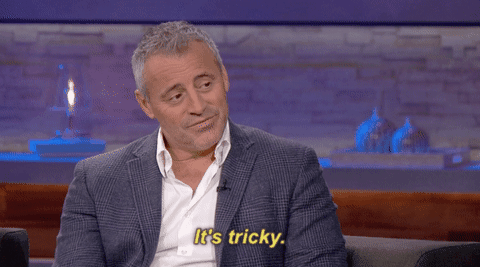 Tricky GIFs - Get the best gif on GIFER
