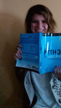 Python GIFs - Get the best gif on GIFER