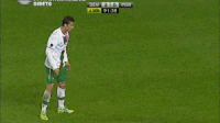 Cristiano Ronaldo Free Kick Gif - Gif Abyss