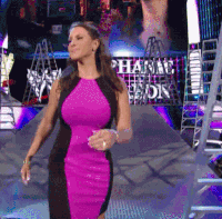 Stephanie GIFs - Get the best gif on GIFER