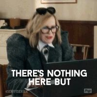Moira rose GIF - Conseguir el mejor gif en GIFER