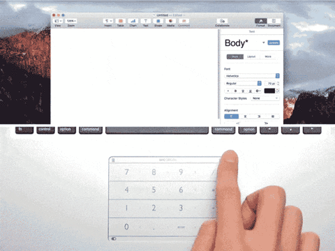 Numbers Gif Advanced Numbs GIFs - Get the best gif on GIFER