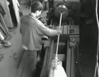 Lathe GIFs - Get the best gif on GIFER