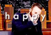 Happy Birthday Evan Gifs Get The Best Gif On Gifer