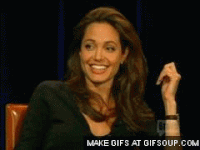 Angelina jolie GIFs - Get the best gif on GIFER