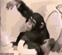 Potty GIFs - Get the best gif on GIFER