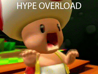 Hype GIFs - Get the best gif on GIFER
