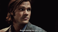 Carry On My Wayward Son Gifs Get The Best Gif On Gifer