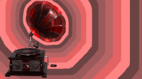 Gramophone GIFs - Get the best gif on GIFER