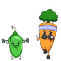 Vegetable GIFs Get The Best Gif On GIFER