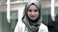 Hijab GIFs - Get the best gif on GIFER