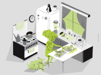 Gif De Routine Cotidiano GIFs - Get the best gif on GIFER