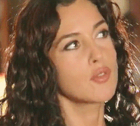 Monica bellucci GIFs - Get the best gif on GIFER