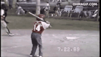 Fail mlb baseball GIF on GIFER - by Androwield