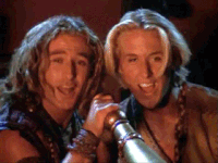 Iolaus GIFs - Get the best gif on GIFER