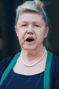 Granny GIFs - Get the best gif on GIFER