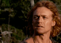 Iolaus GIFs - Get the best gif on GIFER
