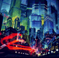 Akira GIF - Conseguir el mejor gif en GIFER