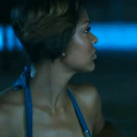 Meagan good GIFs - Get the best gif on GIFER