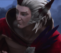 league of legends support gif