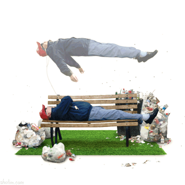 Man Throwing Computer In Trash Gif at Kevin Casey blog