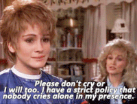 Steel Magnolias Gifs Get The Best Gif On Gifer