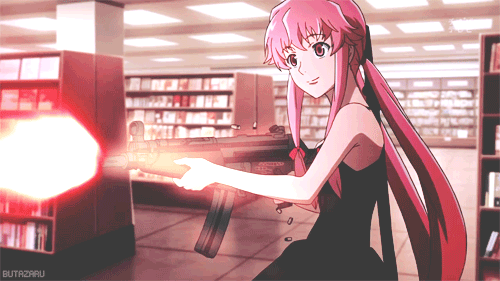 Anime GIFs - Get the best gif on GIFER
