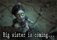 Little sister is strangely cute GIFs - Obtenez le meilleur gif sur ...