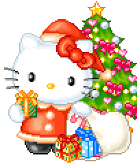 Hello kitty transparent GIF on GIFER - by Analen