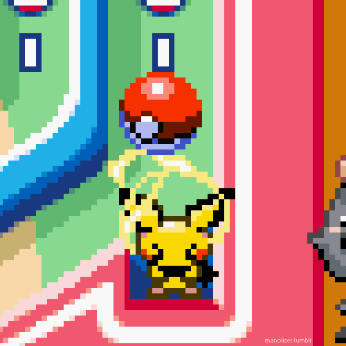 Pokemon pinball ruby and sapphire GIFs Obtenez le meilleur gif sur GIFER