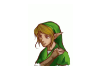 Link transparent GIF on GIFER - by Mageredeemer