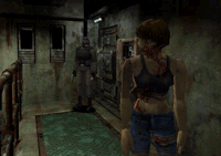 Biohazard GIFs - Get the best gif on GIFER